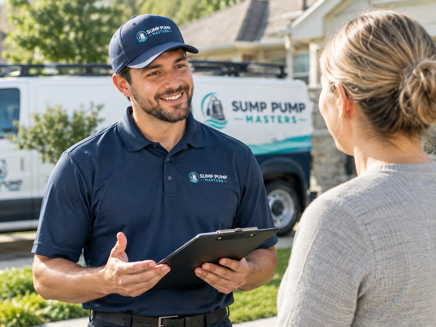 Sump Pump Repair Grafton, NE FAQs